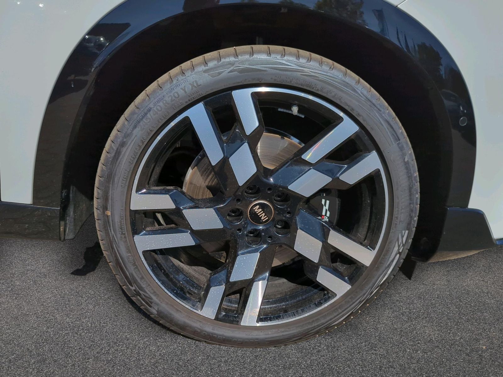 MINI Countryman S (Cooper) - Bild 17