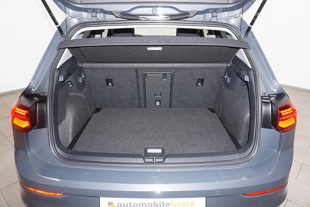 Volkswagen Golf 8 2.0TDI DSG Active Virtual Pano AHK HUD, миниатюра 15