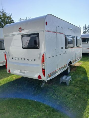 Bürstner Premio Life 425 TS 