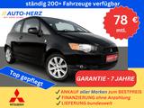 Mitsubishi Colt MOTION 2.Hand+Klima+PDC+Sitzheiz - Mitsubishi Colt Gebrauchtwagen