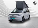 Volkswagen T7 California Coast | AHK  anklappbar | Navi - weiße Volkswagen T7 California