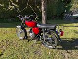 Simson S51 E *12V + Vape Umbau* - SIMSON S51