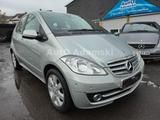 Mercedes-Benz A 200 Autotronic Elegance Parkassist AHK 128tkm - Mercedes-Benz A 200 in Wiesbaden
