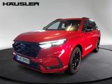Honda CR-V e:PHEV Advance, Navi, Leder, SH vo/hi, Head - Honda CR-V Gebrauchtwagen in München