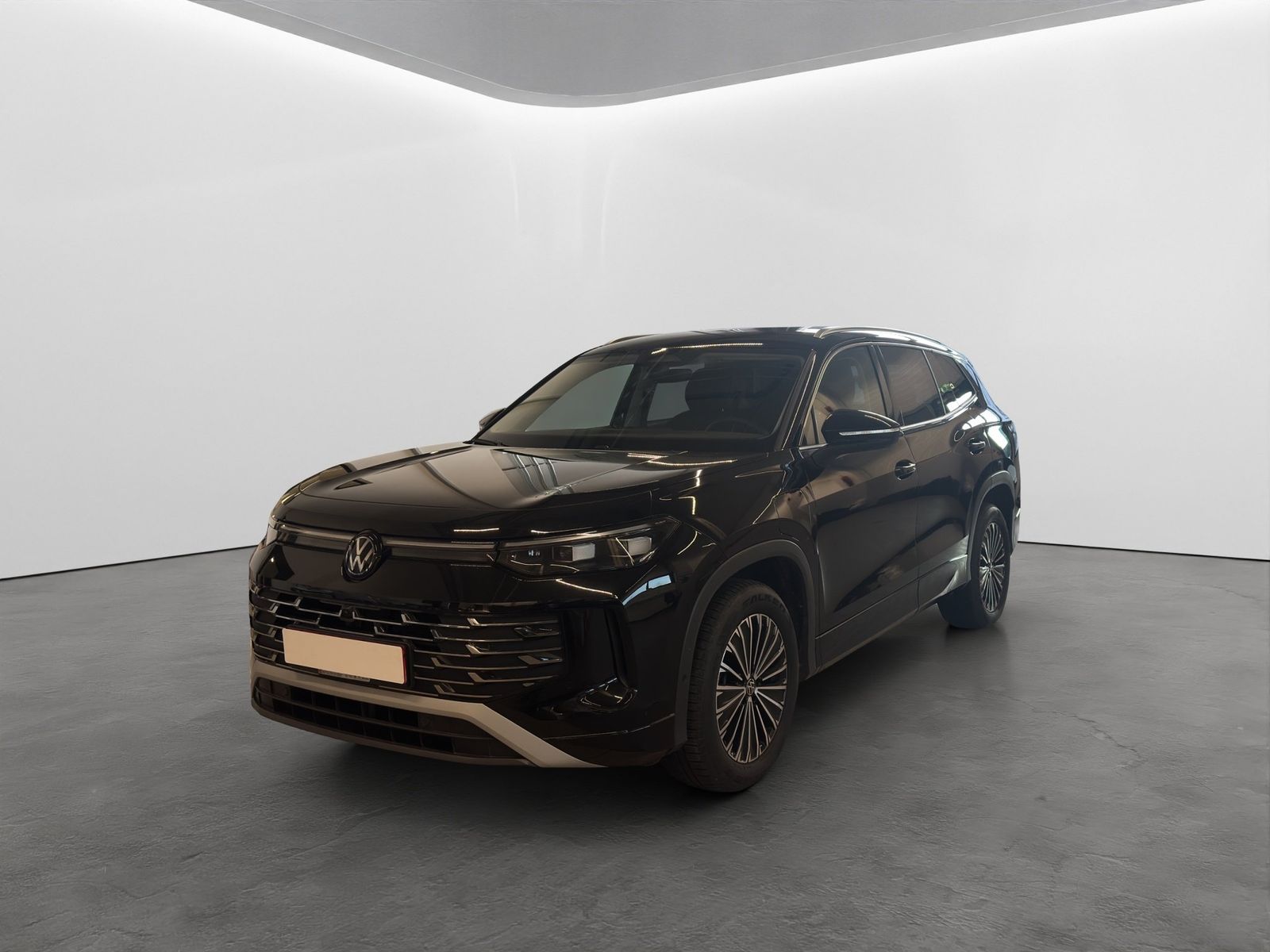 Volkswagen Tayron 1.5 eHybrid DSG Elegance MATRIX-LED NAVI imagem 2