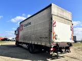 DAF XF 410 FA 4x2 LL 18t PRITSCHE PLANE LBW Euro6 ZV - DAF XF 410