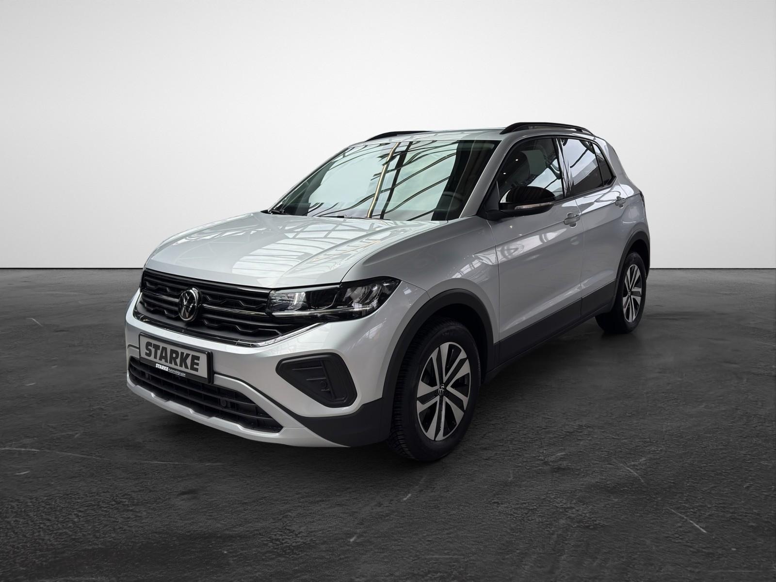 Volkswagen T-Cross 1.0 TSI DSG Energy AHK LED Kamera PDC L, миниатюра 21
