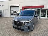 Nissan Primastar Kombi L1H1 Tekna dCI 170 2.8t ACC+LED - Nissan Primastar: 9 Sitzer