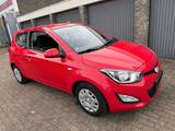 Hyundai i20 5 Star Edition - Hyundai i20 mit 3 Türen