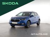 Skoda FABIA 1.0 TSI DSG TOUR | NAVI | ACC | LED | - Skoda Fabia Jahreswagen