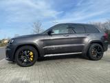 Jeep Grand Cherokee 6.2l V8 HEMI TRACKHAWK 1. Hand - Jeep Grand Cherokee in Leverkusen