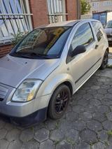 Citroën C2 TÜV Neu - gebrauchte Citroën C2 aus dem Jahr 2005
