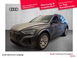 Audi SQ8 e-tron *dig.Matrix*AHK*Pano*HuD*Air* - graue Audi SQ8 e-tron
