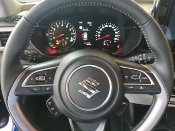 Fotografie 11 des Suzuki Swift "Comfort+ " SHZ *Kamera* 5 Jahre Garantie