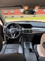 Mercedes-Benz GLK 220 CDI 4MATIC - - gebrauchte Mercedes-Benz GLK 220 aus dem Jahr 2015