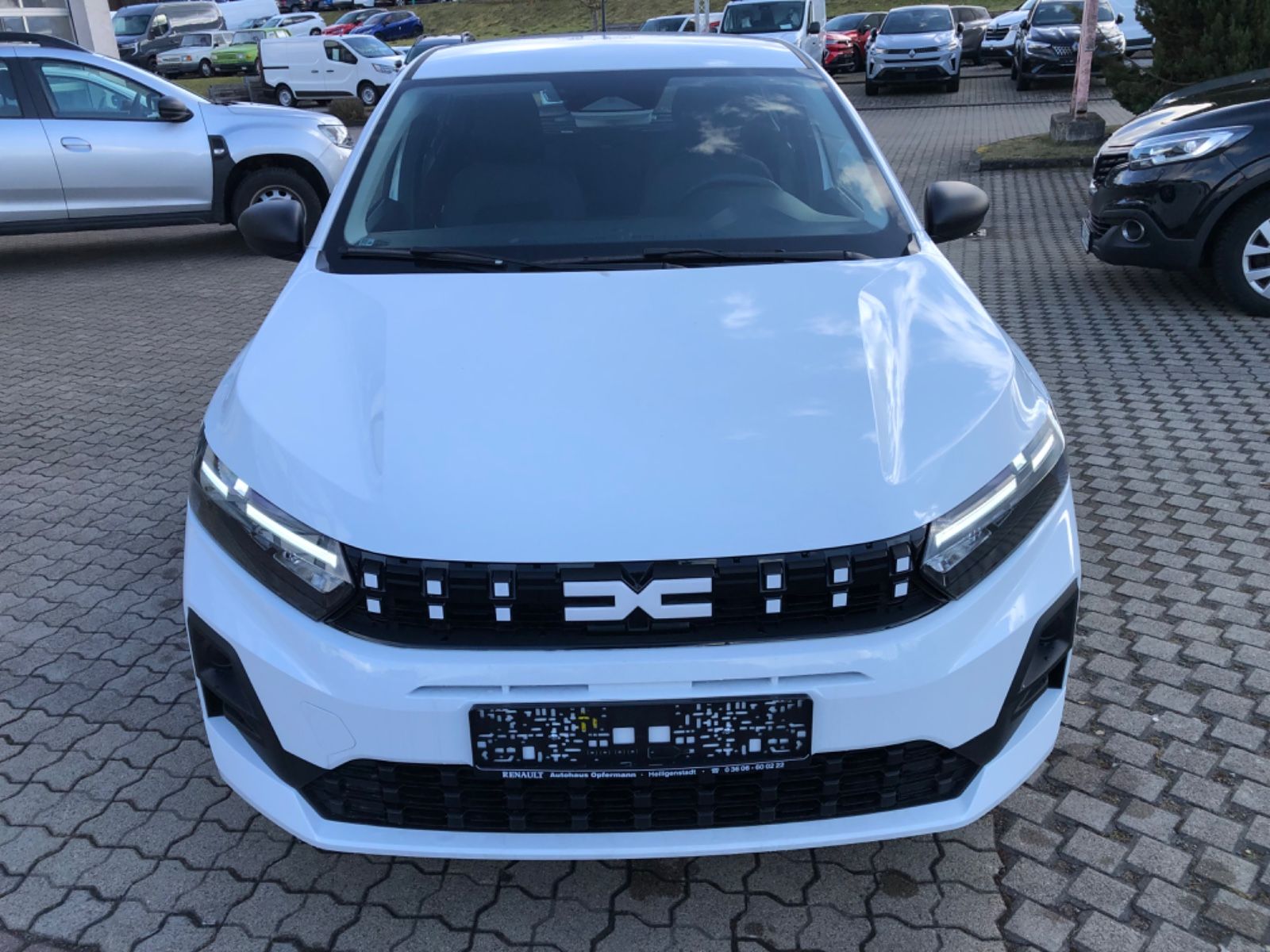 Dacia Sandero - Bild 16