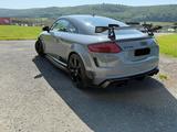 Audi TT RS 2.5 TFSI S tronic quattro Coupe GRAIL - Audi TT RS aus 2019