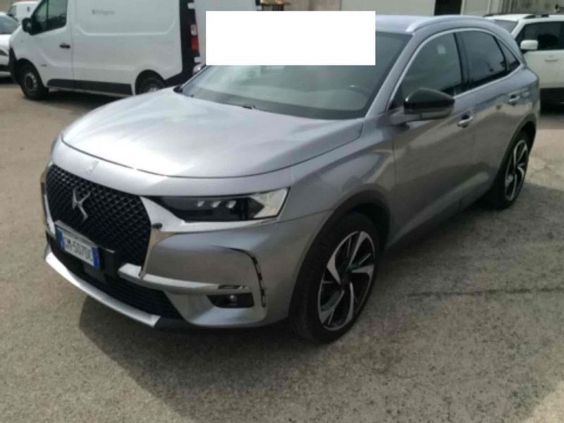 Image of DS Automobiles Other