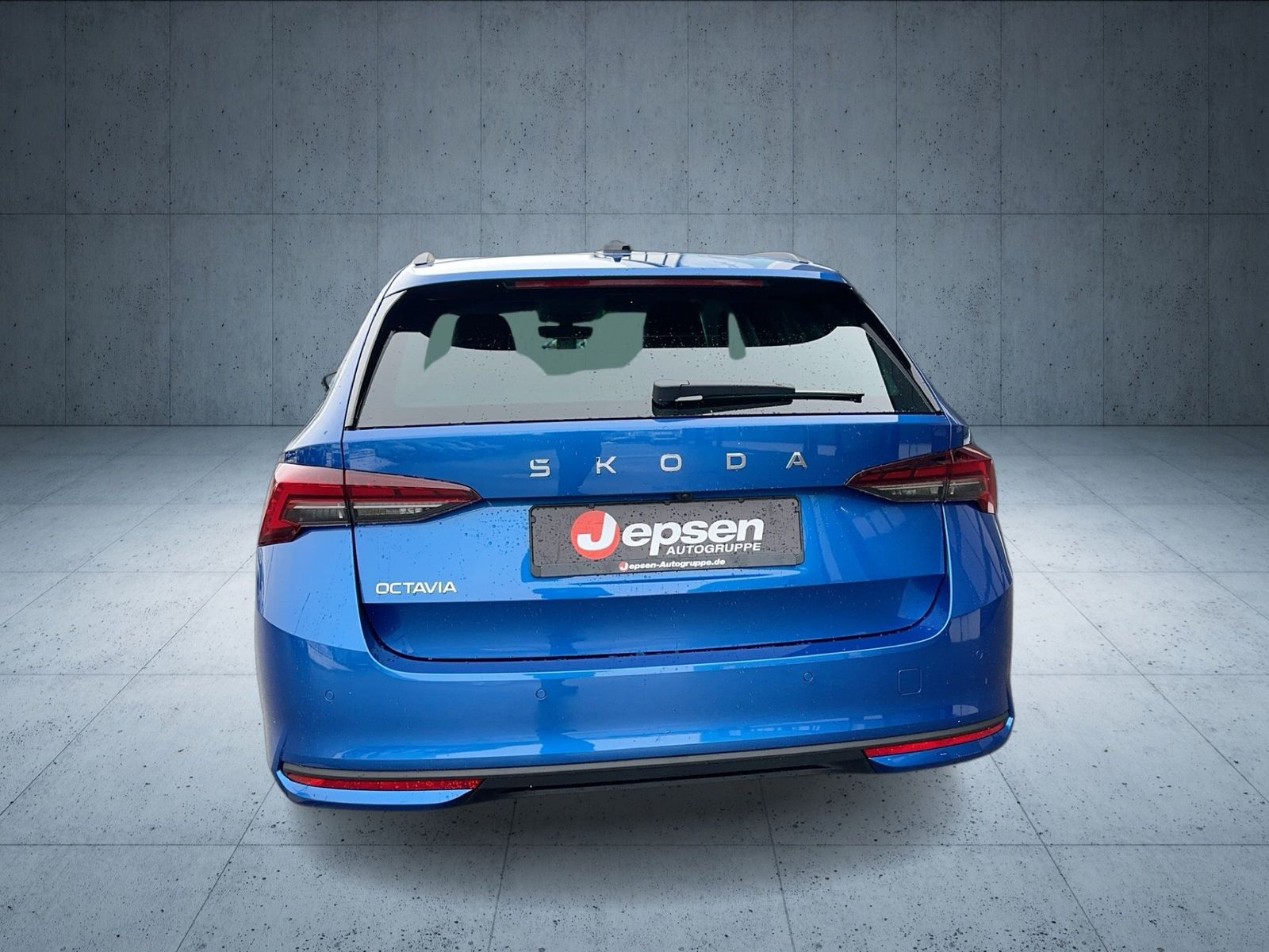 Skoda Octavia - Bild 4