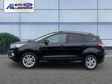 Ford Kuga ST-Line Navi Bi-Xenon El. Heckklappe Apple  - Ford Kuga mit Diesel-Antrieb: Automatik
