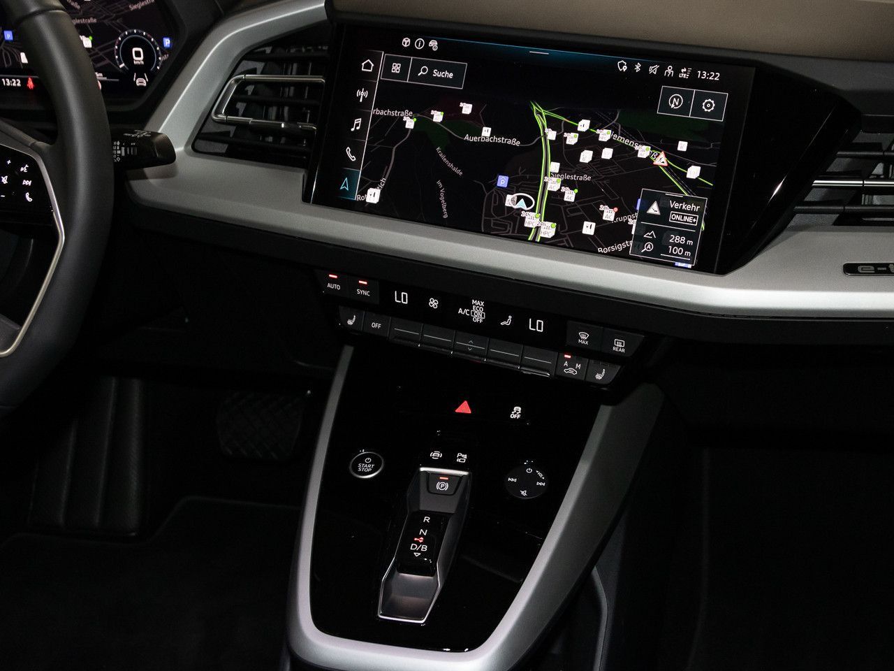 Audi Q4 e-tron - Bild 17