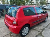 Renault Clio II Campus YAHOO! *ERSTBESITZ*36.000KM* - Renault Clio: Ii Campus