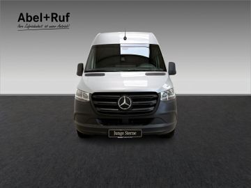 Mercedes eSprinter - 2