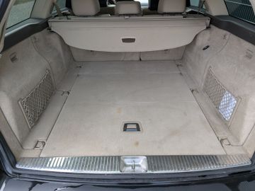 Mercedes E 350 - 10