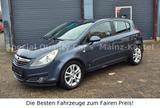 Opel Corsa D 1.4 Sport 4.Türig LHZ SHZ PDC TÜV NEU .. - Opel Corsa aus 2006: D