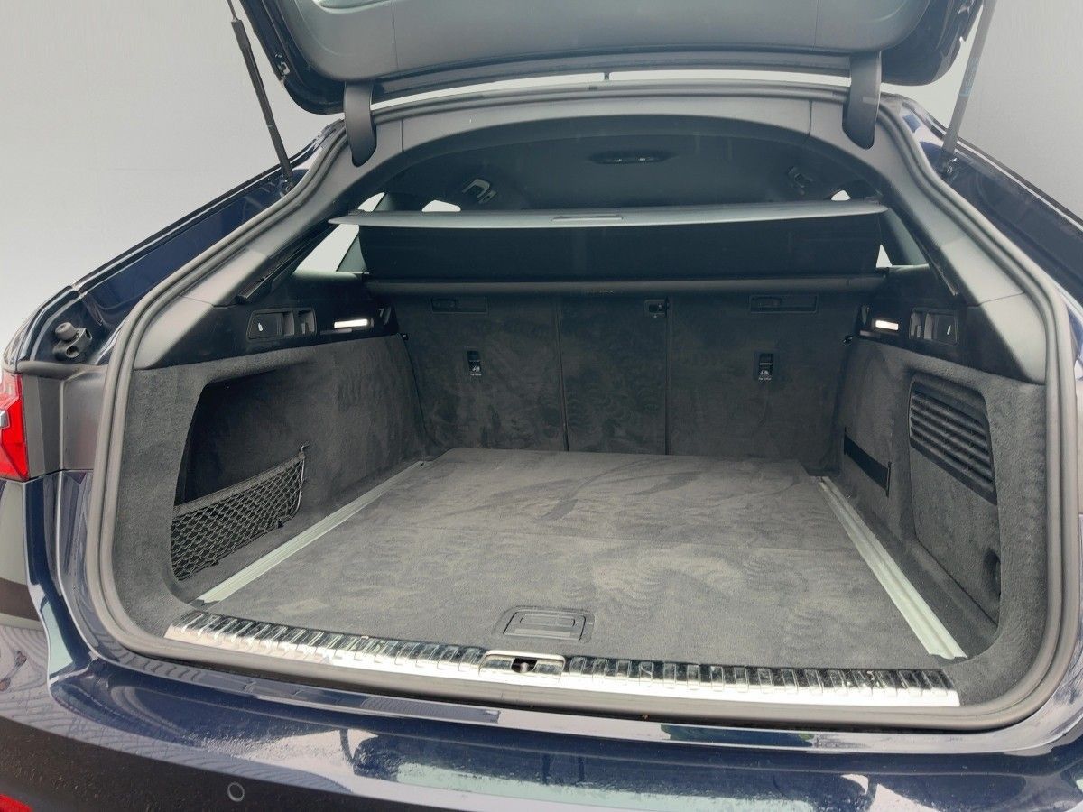 Audi A6 - Bild 6
