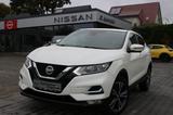 Nissan Qashqai N-Connecta - Nissan Qashqai Gebrauchtwagen in Bielefeld