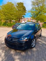 Volkswagen Golf MK 5 GT Sport 2.0 TDI 170 ... - Volkswagen Golf: Sport 170