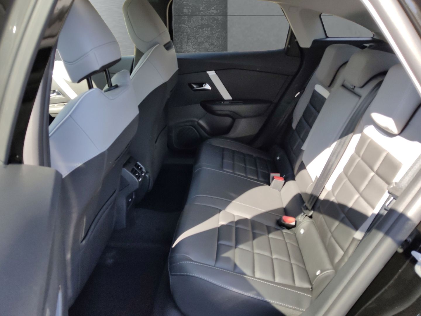 Citroën C4 - Bild 9