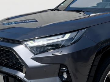 Toyota RAV 4 - 5