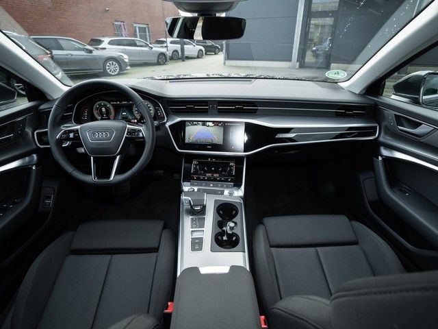 A6 Avant 40 TDI quattro advanced LED+AHK+RFK