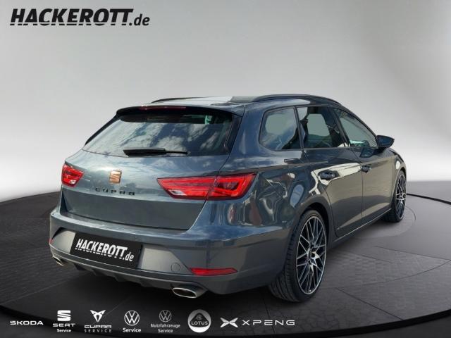 Seat Leon ST Cupra 290 2.0 TSI DSG Navi ACC FullLink