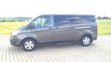 Ford Tourneo Custom L2 - Ford Tourneo Custom von privat