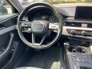 Audi A4 - 6