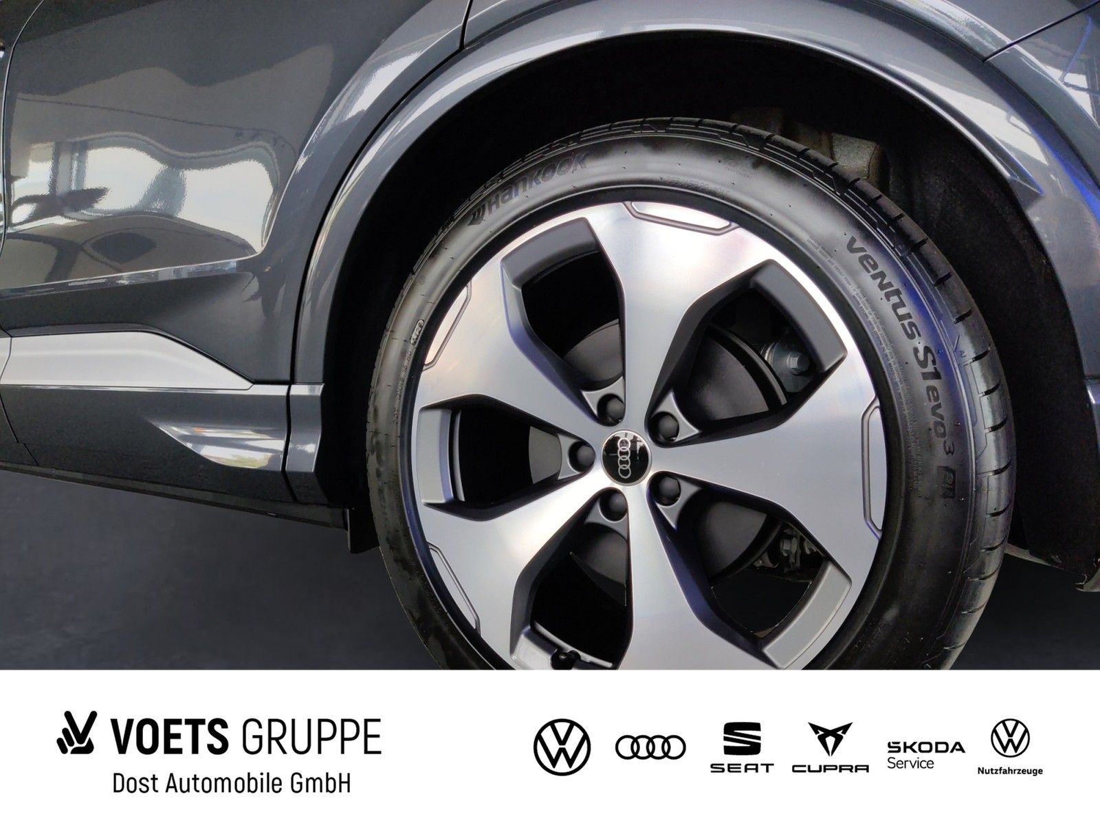 Audi Q4 - Bild 6
