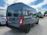 Pössl Trenta 540 R  - Pössl Wohnwagen & Wohnmobile