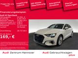 Audi A3 Sportback 30 TFSI advanced - AUDI A3 Leasingangebote für Privatpersonen