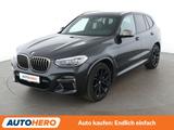 BMW X3 M40i Aut.*PANO*HUD*ACC*NAVI*LED*CAM* - BMW X3 M40 aus 2020