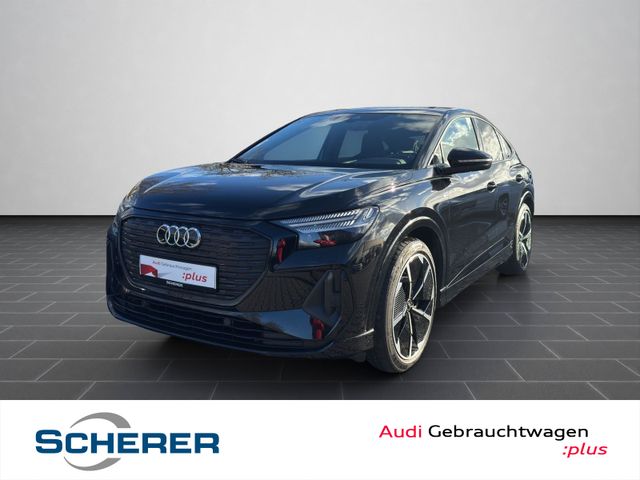 Audi Q4 Sportback e-tron 40 e-tron AR HUD MATRIX KAME