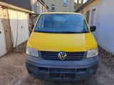 Volkswagen VW T5 Transporter Kasten Wagen, Bulli - Volkswagen T5 Transporter in Dortmund