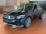 Mercedes-Benz GLC 220 4Matic AMG*StandHZ*Distro+*Keyless*Pano* - gebrauchte Mercedes-Benz GLC 220 aus dem Jahr 2017