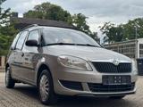 Skoda Roomster Active Plus Edition KLIMA - Skoda Roomster: Active Plus Edition