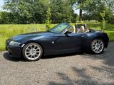 BMW Z4, m- sport, 84500 km. - gebrauchte BMW Z4 aus dem Jahr 2006