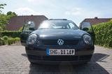 Volkswagen Lupo 1.0 - Cabriofeeling - Volkswagen Lupo: Schiebedach