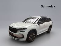 Skoda Kodiaq - Vorschau Bild 1