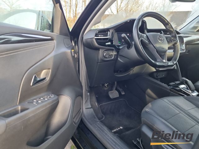 Corsa-e FIRST EDITION, unfallfrei, 11KW, NAVI, L